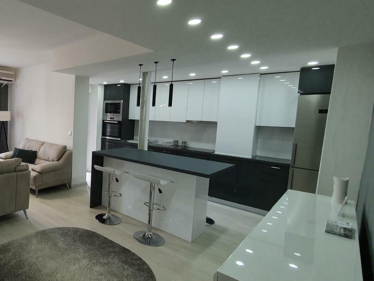 City Center Apartment Scopia Exterior foto