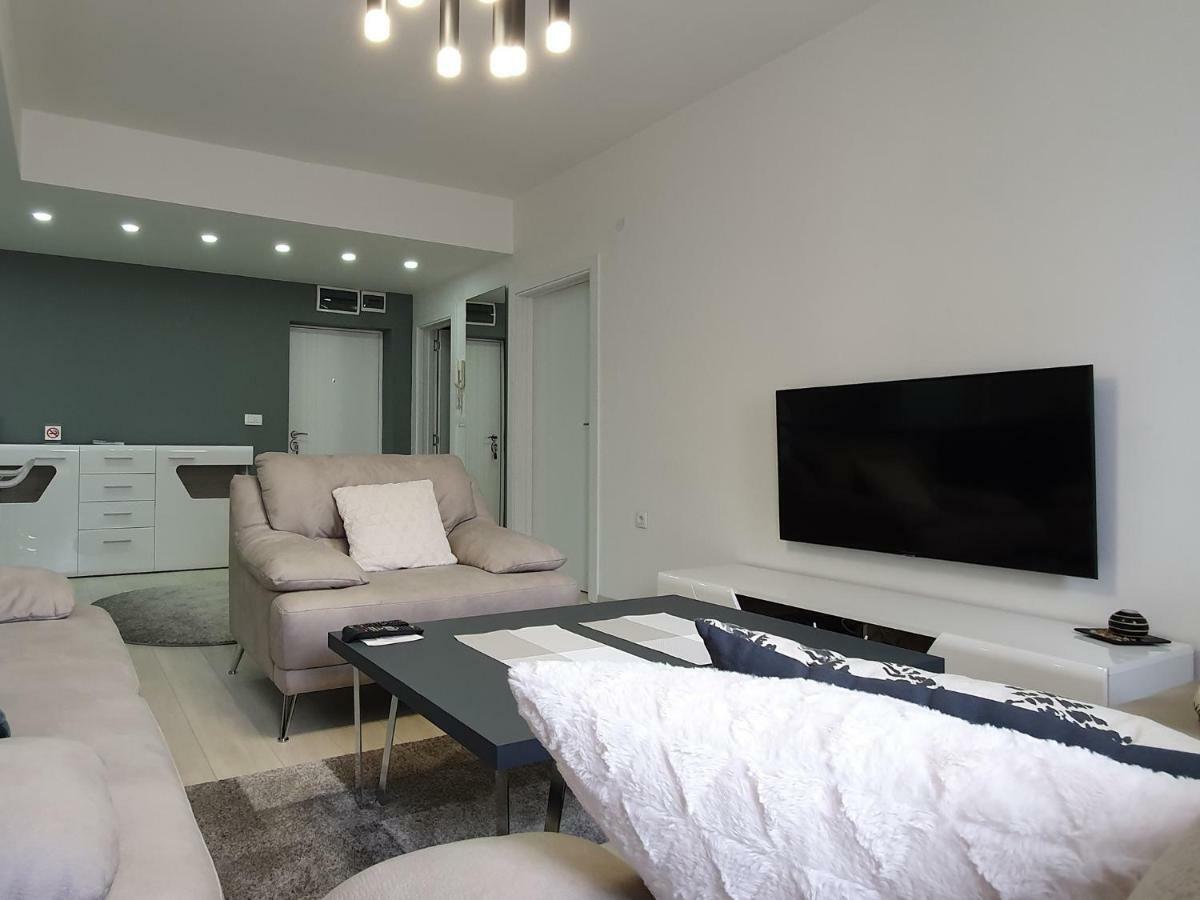 City Center Apartment Scopia Exterior foto