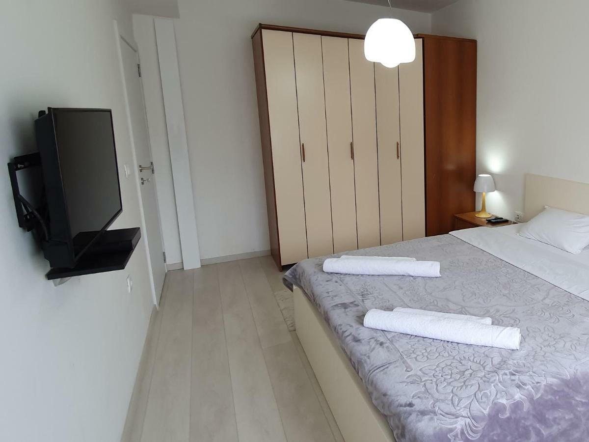 City Center Apartment Scopia Exterior foto