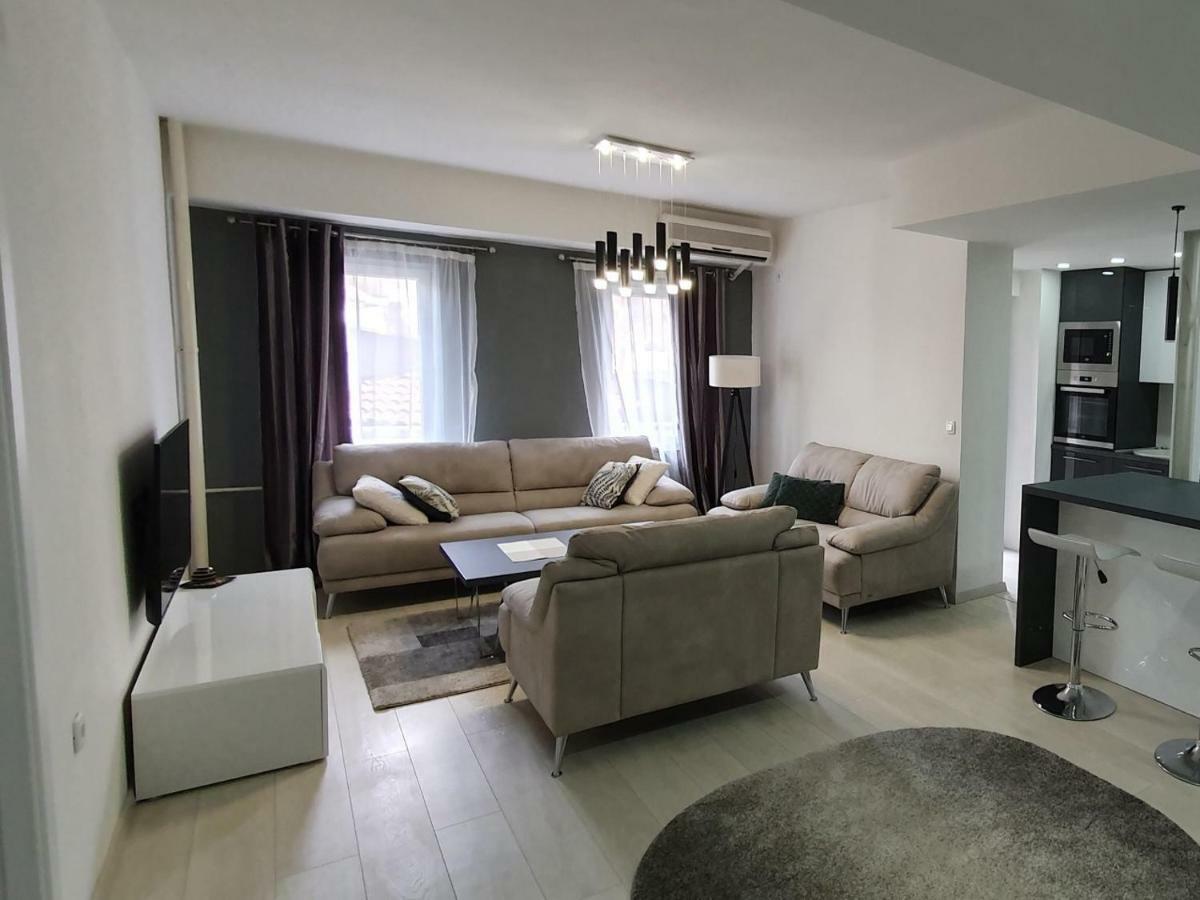 City Center Apartment Scopia Exterior foto