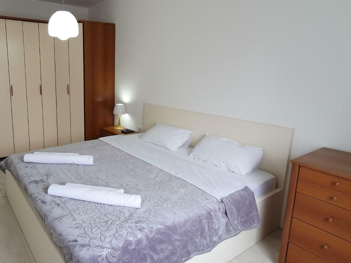 City Center Apartment Scopia Exterior foto