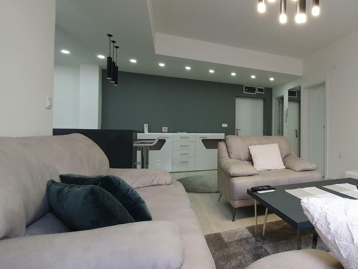 City Center Apartment Scopia Exterior foto