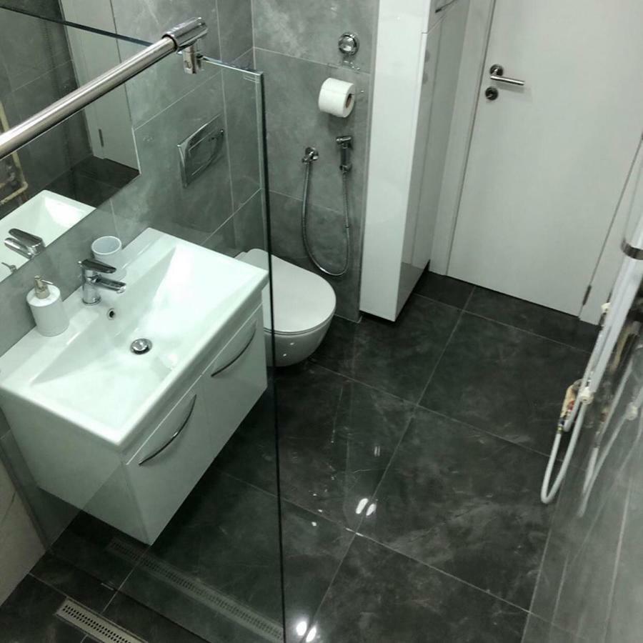 City Center Apartment Scopia Exterior foto